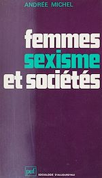 Télécharger le livre :  Femmes, sexisme et sociétés
