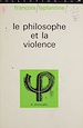 Télécharger le livre :  Le philosophe et la violence
