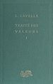 Télécharger le livre :  Traité des valeurs (1)