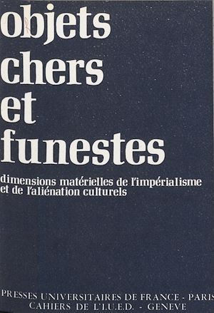 Download the eBook: Objets chers et funestes
