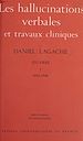 Télécharger le livre :  Œuvres (1932-1946) - Daniel Lagache (1)