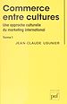 Télécharger le livre :  Commerce entre cultures (1)