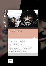 Télécharger le livre :  Les citoyens qui viennent
