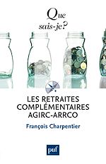Télécharger le livre :  Les retraites complémentaires Agirc-Arrco