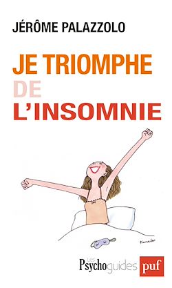 Télécharger le livre :  Je triomphe de l'insomnie