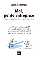 Download this eBook Moi, petite entreprise