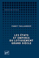 Download this eBook Les états et empires du Lotissement Grand Siècle