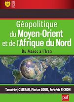 Télécharger le livre :  Géopolitique du Moyen-Orient et de l'Afrique du Nord
