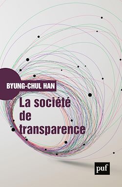 Télécharger le livre :  La société de transparence