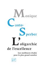 Download this eBook L'oligarchie de l'excellence