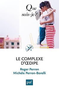 Téléchargez le livre :  Le complexe d'Œdipe