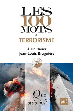 Télécharger le livre :  Les 100 mots du terrorisme