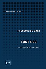 Download this eBook Lost Ego