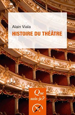 Télécharger le livre :  Histoire du théâtre