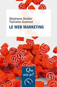 Téléchargez le livre :  Le web marketing