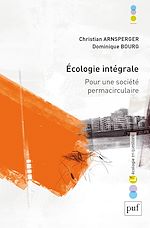 Download this eBook Écologie intégrale