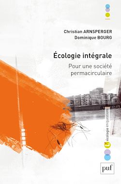 Télécharger le livre :  Écologie intégrale : Pour une société permacirculaire