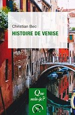 Télécharger le livre :  Histoire de Venise