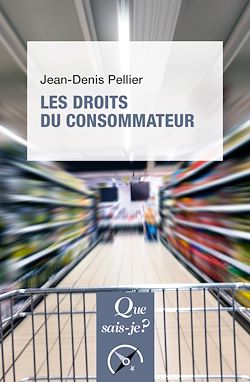 Télécharger le livre :  Les droits du consommateur