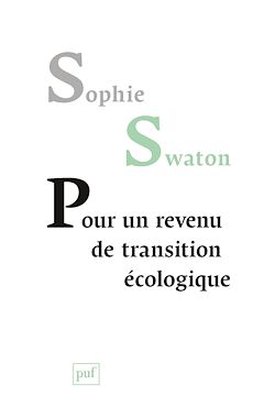 Télécharger le livre :  Le Revenu de transition écologique : mode d'emploi