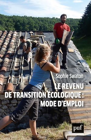 Download the eBook: Pour un revenu de transition écologique