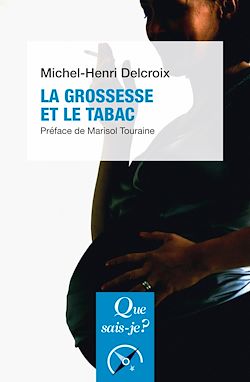 Télécharger le livre :  La grossesse et le tabac