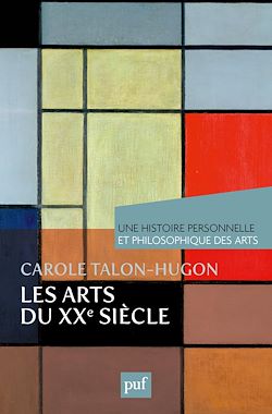 Télécharger le livre :  Les arts du XXe siècle