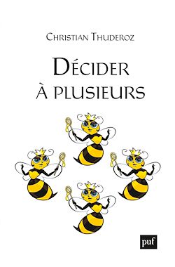 Télécharger le livre :  Décider à plusieurs