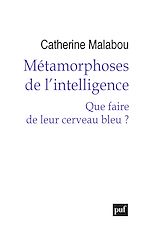 Download this eBook Métamorphoses de l'intelligence