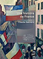 Télécharger le livre :  Une histoire de France