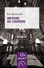 Télécharger le livre :  Histoire du judaïsme