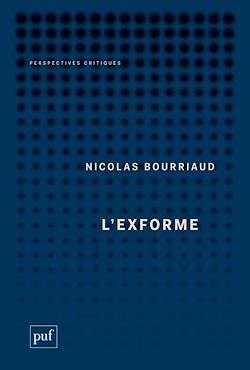 Télécharger le livre :  L'exforme : Art, idéologie et rejet