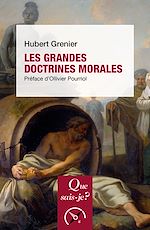 Télécharger le livre :  Les grandes doctrines morales