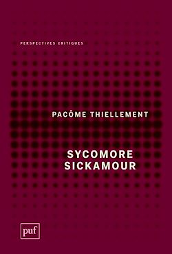 Télécharger le livre :  Sycomore Sickamour