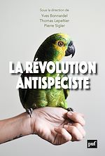 Download this eBook La révolution antispéciste