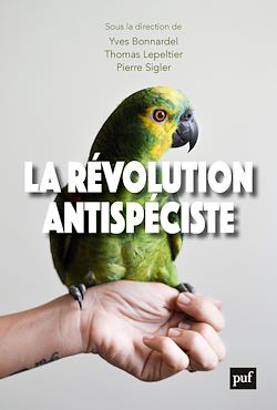 Télécharger le livre :  La révolution antispéciste