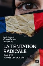 Download this eBook La tentation radicale. Enquête auprès des lycéens
