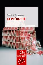 Télécharger le livre :  La précarité