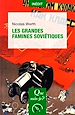 Télécharger le livre :  Les grandes famines soviétiques