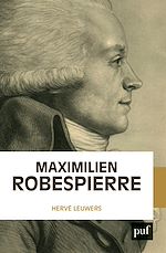 Télécharger le livre :  Maximilien Robespierre