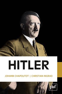 Télécharger le livre :  Hitler