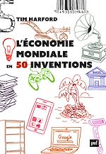 Download this eBook L'économie mondiale en 50 inventions