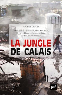 Télécharger le livre :  La Jungle de Calais