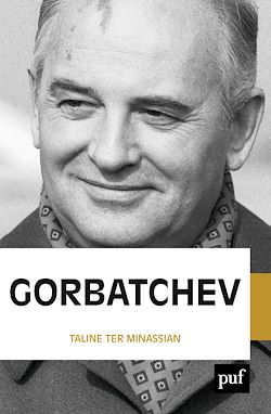 Télécharger le livre :  Gorbatchev