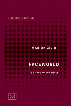 Télécharger le livre :  Faceworld : Le visage au XXIe siècle