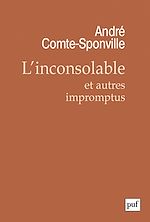Download this eBook L'inconsolable et autres impromptus