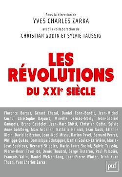 Télécharger le livre :  Les révolutions du XXIe siècle