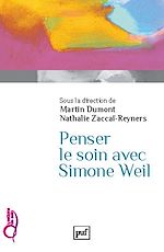 Download this eBook Penser le soin avec Simone Weil