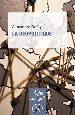Télécharger le livre :  La géopolitique