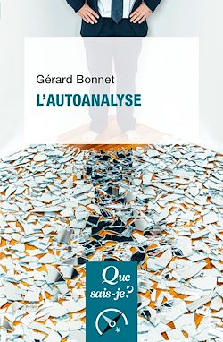 Télécharger le livre :  L'autoanalyse
